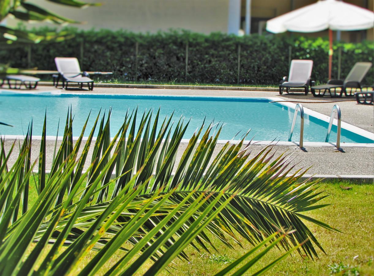 Hotel Diamante Ferrandina Exterior foto